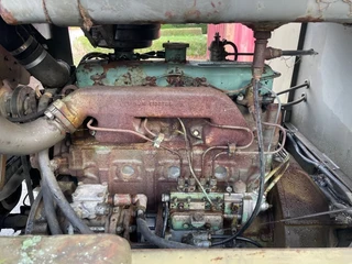 DIV N/A 1995 - CONCRETE CRUSHER zdjecie 4