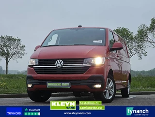 Volkswagen Transporter 2020 - 2.0 TDI zdjecie 1