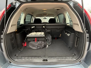 Citroën Grand C4 Picasso 2007 - 2.0-16V Ambiance bj.2007 Autom|Clima|6 Pers|Trekh|Pdc. image 13
