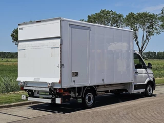 Volkswagen Crafter 2024 - 35 2.0 imagen 3