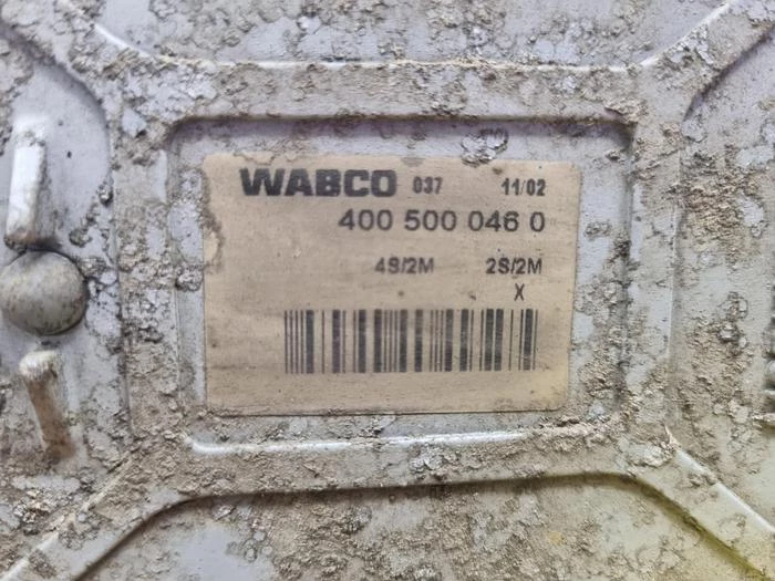 Wabco 4005000460 afbeelding 6