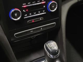 Renault Mégane 2019 - 1.5dCi Grijs Kenteken Euro 6! изображение 15