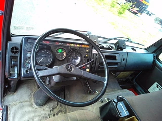 Mercedes-Benz 1928 1991 - NL TRUCK APK 02-2027 изображение 24