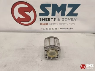 Diversen N/A - Occ Hydraulische pomp Marzocchi ALP2BK7 zdjecie 3