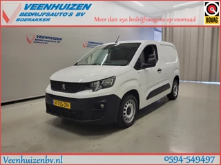 Peugeot Partner 2019 - 1.6BlueHDI 100pk Euro 6! obrazek 1