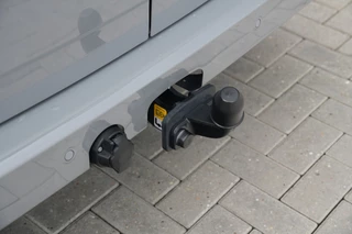 Ford E-Transit Custom 2026 - 320 L1H1 Limited 71 kWh 218pk - 2x Schuifdeur - Trekhaak - ProPower - Camera - Carplay - Rijklaar image 11