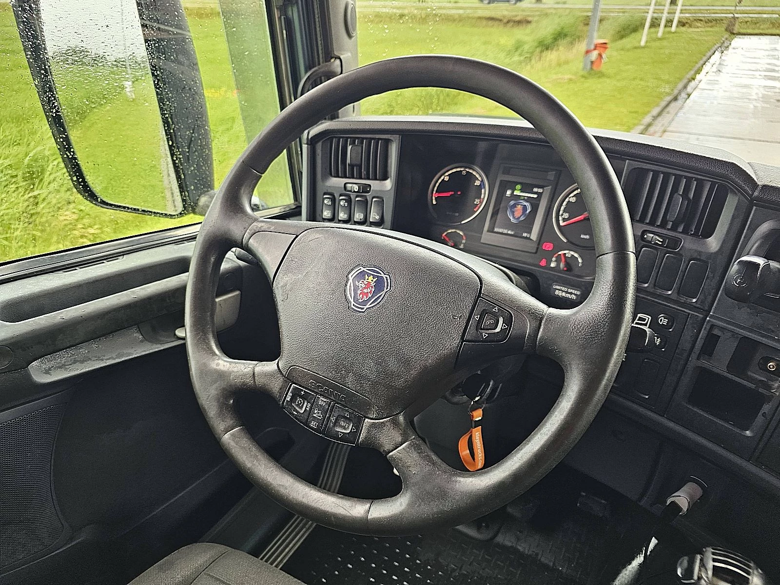 Scania R 2012 - R440 imagen 12