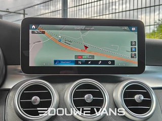 Mercedes-Benz GLC 2021 - 300e 4Matic Airco Ambiente Night Pakket Trekhaak obrazek 25
