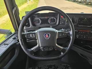 Scania S 2021 - S450 obrazek 14