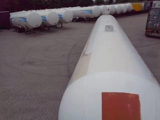 Diversen N/A 2004 - ISISAN 45M3 LPG-BUTANE image 10