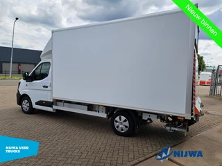 Renault Master 2024 - E-Tech T35 L3H1 87 kWh immagine 4