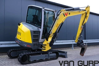 Neuson N/A 2023 - EZ 36 VDS | Powertilt | 2023 bild 2