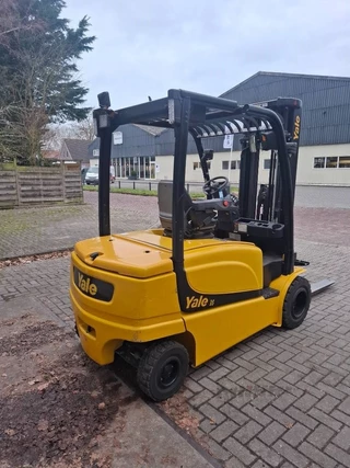 Yale N/A 2013 - ERP35VL Heftruck zdjecie 4