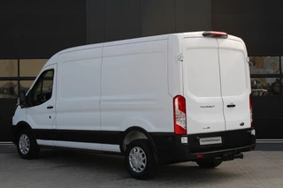 Ford Transit 2024 - 350 2.0 TDCI L3H2 Trend MHEV 170pk Trend - Navigatie - Blind Spot - Adaptive cruise - Camera - 270gr deuren - Trekhaak - Rijklaar image 30
