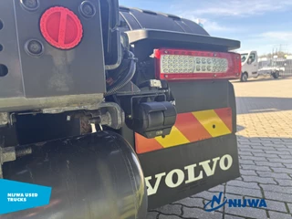 Volvo FH 2024 - 460 6x2/4 I-Save + Achteruitrijcamera bild 21