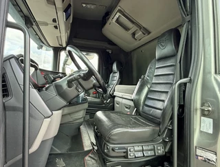 Scania S 2018 - S650 V8 NGS KING RETARDER FULL OPTIONS 2X TANKS TOP CONDITION HOLLAND-TRUCK zdjecie 7
