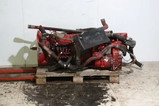 Scania - 1895892 | Versnellingbak GRS890R afbeelding 2 miniatuur