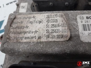 MAN N/A 2017 - Occ ECU motorbesturingseenheid MAN imagem 5