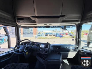 Scania S 2020 - S500 imagem 20
