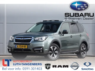 Subaru Forester 2016 - 2.0 Comfort+ | Navi | Pano | Trekhaak 2000kg. | for sale