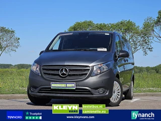 Mercedes-Benz Vito 2021 - 119 CDI image 1