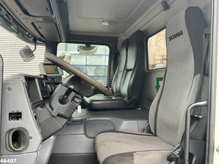 Scania P 2017 - 280 Euro 6 Faun 20m³ bild 10