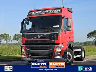 Volvo N/A 2019 - FM 430 obrazek 1