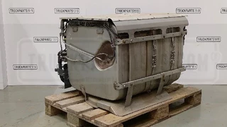 Mercedes-Benz MB - Exhaust System Katalysator MP4 imagem 1