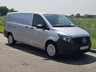 Mercedes-Benz eVito 2024 - N/A obrazek 5