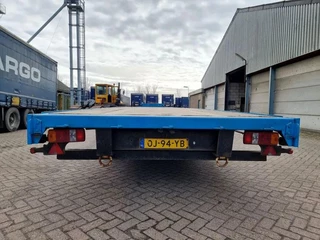 Van Hool 13.60 M LONG 2007 - N/A obrazek 10