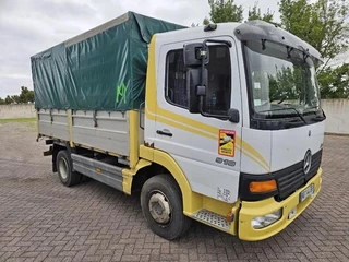Mercedes-Benz Atego 2004 - 918 immagine 3