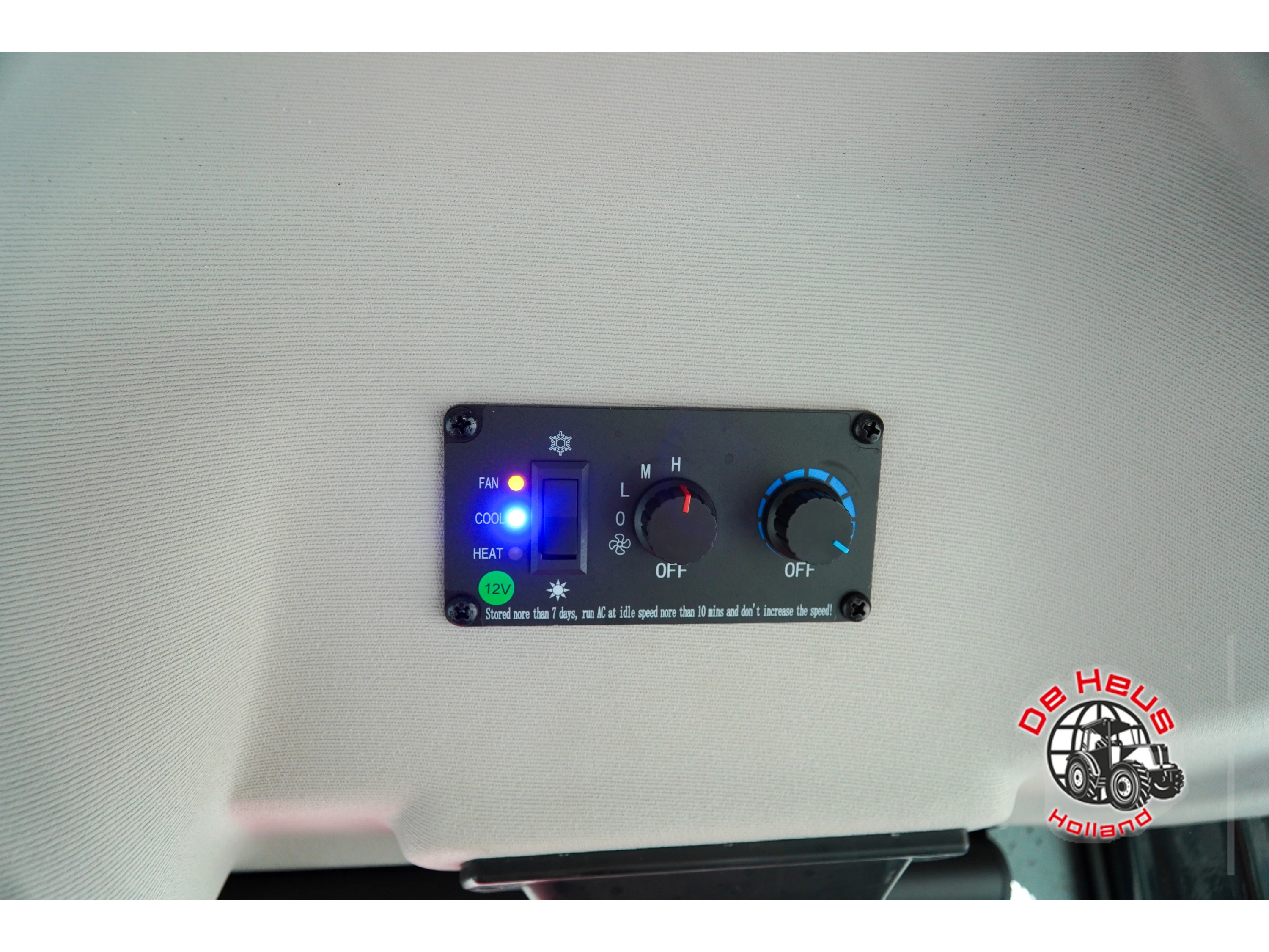 YTO - NMF554C immagine 7