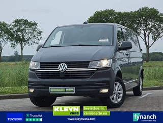 Volkswagen Transporter 2020 - 2.0 TDI obrazek 1