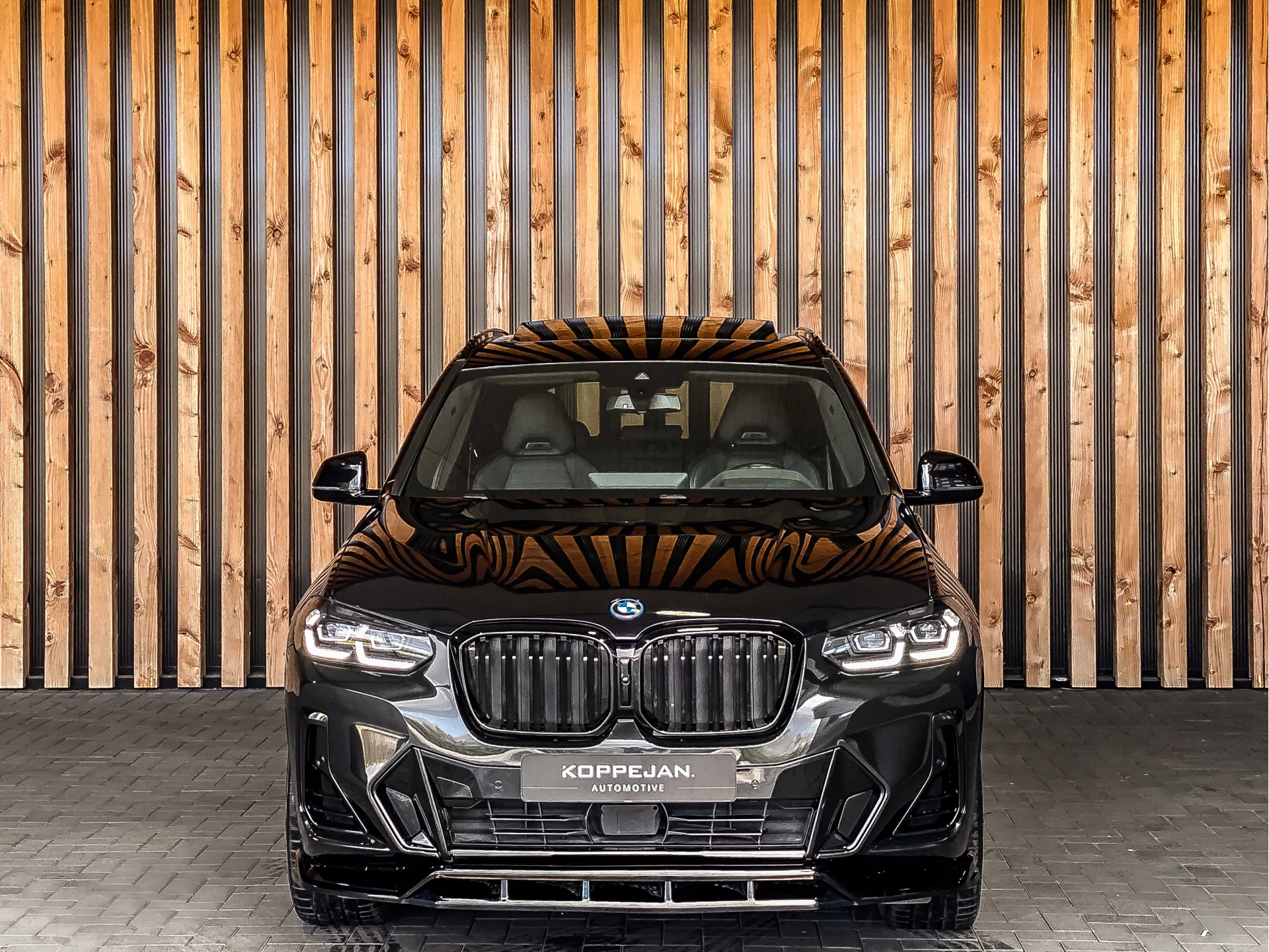 BMW X3 2023 - xDrive30e 292PK High Executive M-Sport image 27