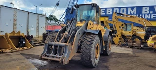 Volvo N/A 2006 - L 120 E obrazek 3