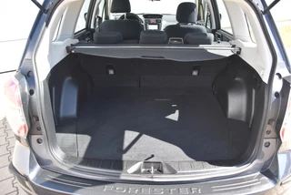 Subaru Forester 2014 - 2.0 Luxury zdjecie 11