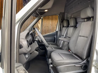 Mercedes-Benz Sprinter 2022 - 1.9 CDI 150PK Automaat L2H2 Bestelwagen obrazek 13