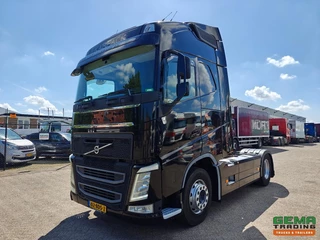 Volvo FH 2014 - 460 te koop