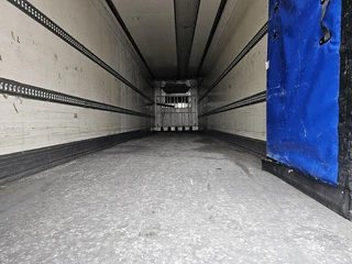 Chereau INOGAM/TYPE 1507 - CARRIER VECTOR 1950 - D'HOLLANDIA 2500 KG - BPW DISC - TUV 02-08-2026. 2018 - N/A zdjecie 31