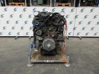 DAF - 2441374 // 2190203 // 1904700 // 1926342 // MX 13 340 H1 EURO 6 imagen 2 miniatura