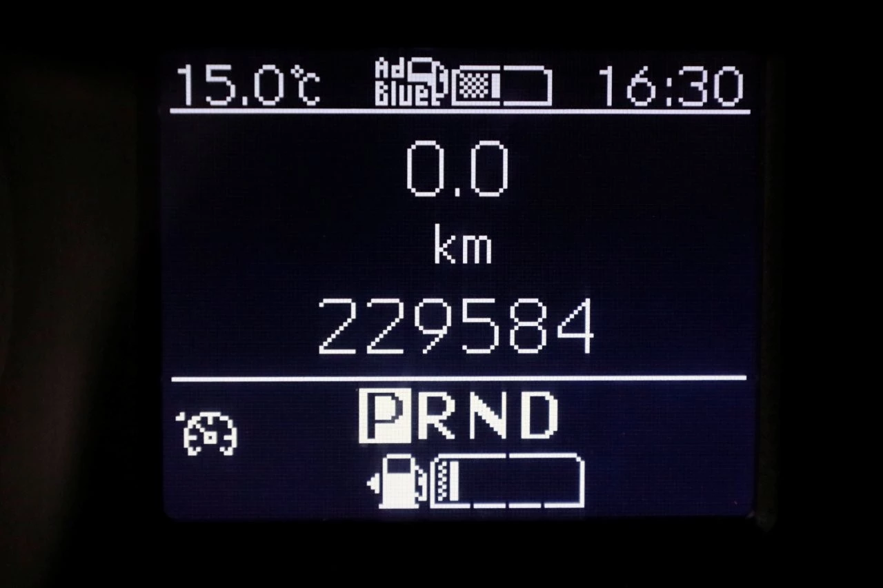 Mercedes-Benz Sprinter 2021 - 316 CDI 163pk L2H2 7G Automaat 4x4 ZG1 D.C. LED/360° Camera/Navi 06-2021 immagine 24