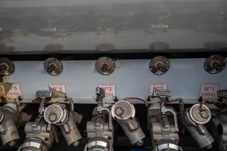 Renault N/A 2009 - MIDLUM 280+TANK 12.500L/5 Comp. imagen 20