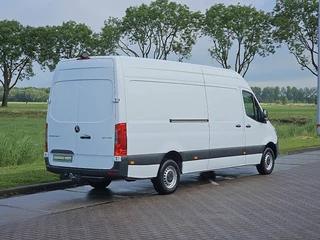 Mercedes-Benz Sprinter 2023 - 317 obrazek 3