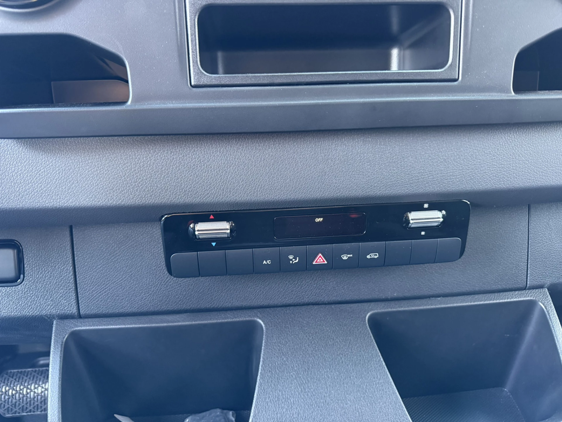 Mercedes-Benz eSprinter 2022 - L2H2 47 kWh afbeelding 8