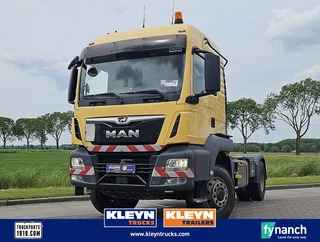 MAN TGS 2021 - 18.430 for sale