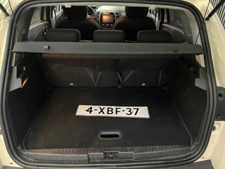 Renault Captur 2014 - 0.9 TCe Expression 2e Eigenaar - NAP - Navi - Cruise - Airco image 29