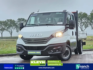 Iveco Daily 2024 - 35C14 afbeelding 1 miniatuur
