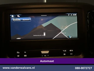 Mercedes-Benz Vito 2024 - 116 CDI 164pk 9G-Tronic Automaat L3H1 2025 Model Euro6 Airco | Camera | XL Navigatie | Adaptieve Cruisecontrol afbeelding 3 miniatuur