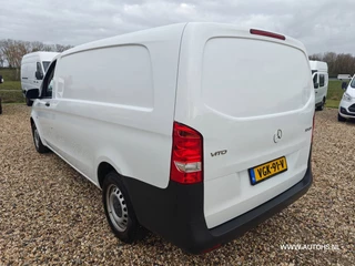 Mercedes-Benz Vito 2020 - 110 CDI Extra Lang , apk maart 2027 , airco , camera , cruise , Euro 6 , 2e Eig. image 3