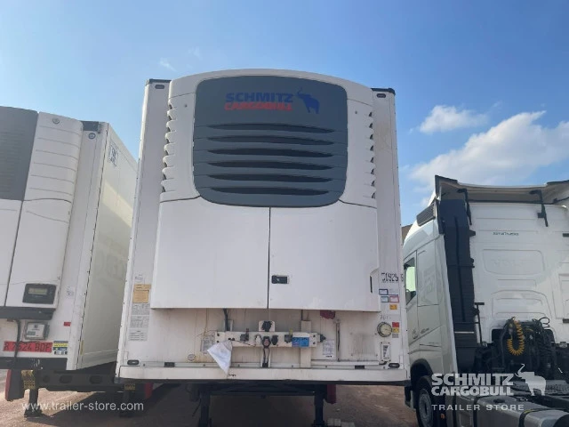 Schmitz Cargobull Semiremolque Frigo Standard 2017 obrázek 1